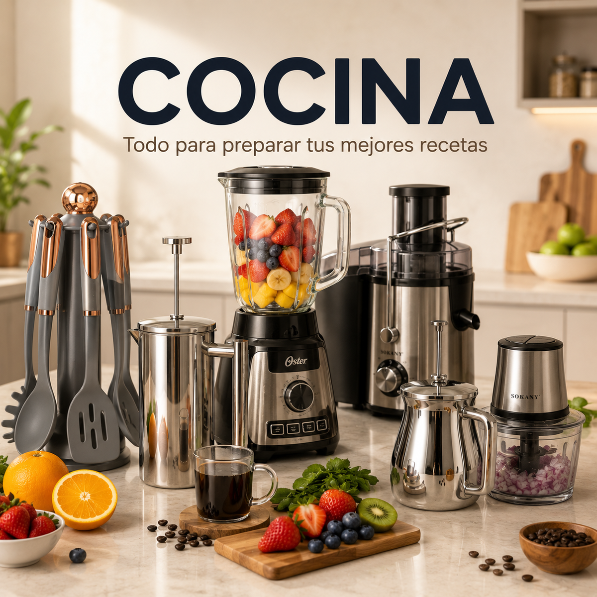 COCINA