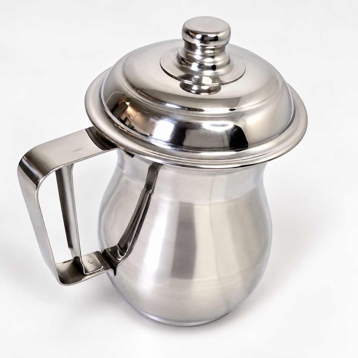 Olleta 800 ml – Acero Inoxidable 18/10 con Tapa