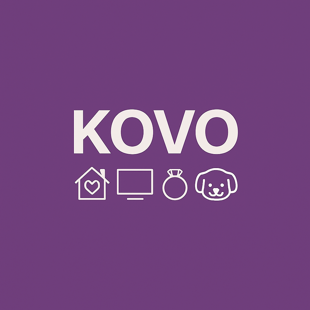 Kovo