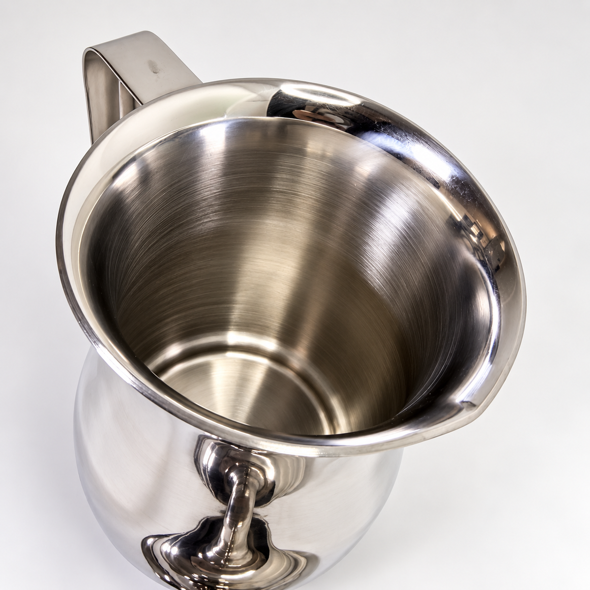Olleta 800 ml – Acero Inoxidable 18/10 con Tapa